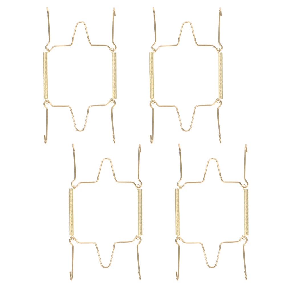 Share more than 155 decorative plate hangers lowes best seven.edu.vn