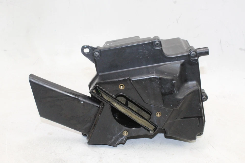 08-10 KAWASAKI NINJA 250R OEM AIRBOX AIR INTAKE FILTER BOX - Image 4 of 4