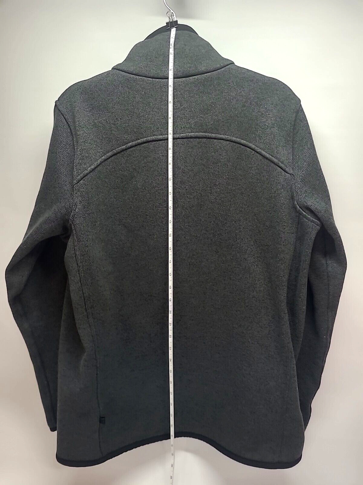 Lululemon Jacket It's Fleecing Cold 10 Active Dar… - image 11