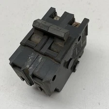 Federal Pacific FPE Stab Lok NA270 BROWN 70-Amp 2-Pole Circuit Breaker 70A 2P