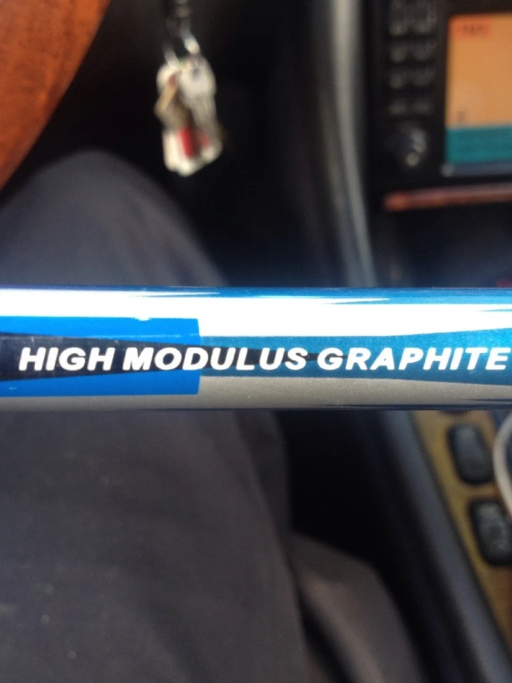 Ram CUBED 10.5 Degree Fairway Driver $199.99 Left Hand Golfer - Image 2 of 4