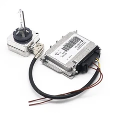 For Jeep Grand Cherokee Xenon Headlight Ballast HID Control Unit Computer Module