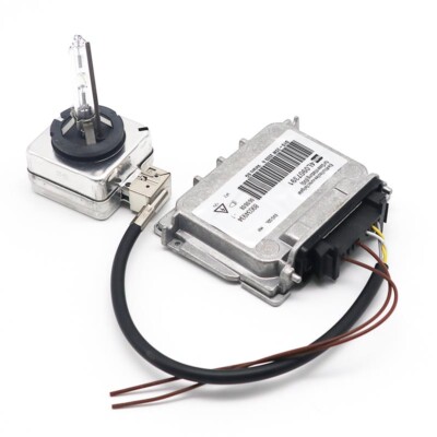 89034934 4L0907391 4L0907391A Xenon HID Headlight Ballast with Igniter and D1S
