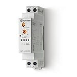 Rel Luce Scale Modulare ( FINDER cod. 147182300000 )