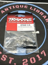 Traxxas. 2581X Screws, 3x25mm cap-head machine hex drive 