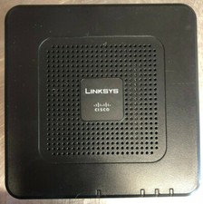 Cisco Linksys Dual-Band Wireless-N Gaming Adapter - Model WGA600N