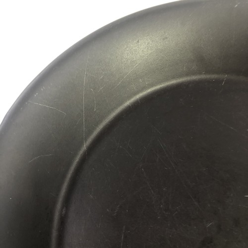 Hall Open Skillet Baking Dish Pie Pan with Handles Au Gratin Made in USA 2286 - Picture 5 of 12