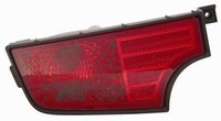 Nebelschlussleuchte FüR Kia Soul 2009-2011 Links