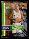 New sealed October 2024 PSA Magazine Price Guide Anthony Edward Volume No. 34 — photo 1