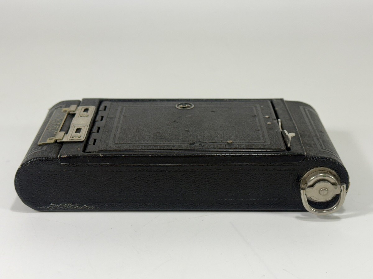 Appareil photo KODAK hawkeye mod CC Fabrication anglaise - Collection
