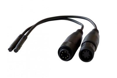  Dynavin CAM-ADP.4 - Dynavision Waeco Kamera Adapter