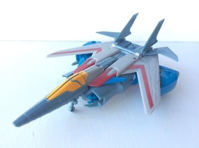 TRANSFORMERS RID POWER SURGE STARSCREAM, Clash of the Transformers TRU Excl 2016