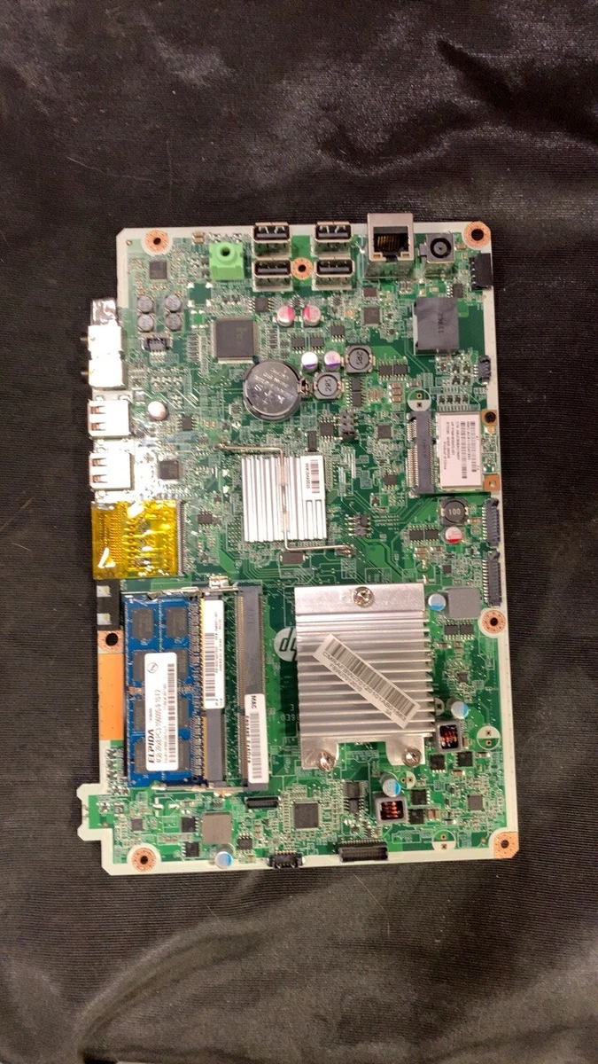 B390 motherboard clearance