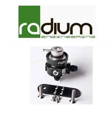 Radium Universal Fuel Pressure Regulator (Housing Body Only) 20-0014