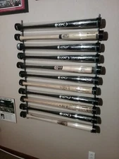 8bat Metal - Baseball Bat Display Rack