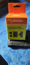 Char-Broil Universal Electronic Ignition Module Nib Replaces Surefire- 8782
