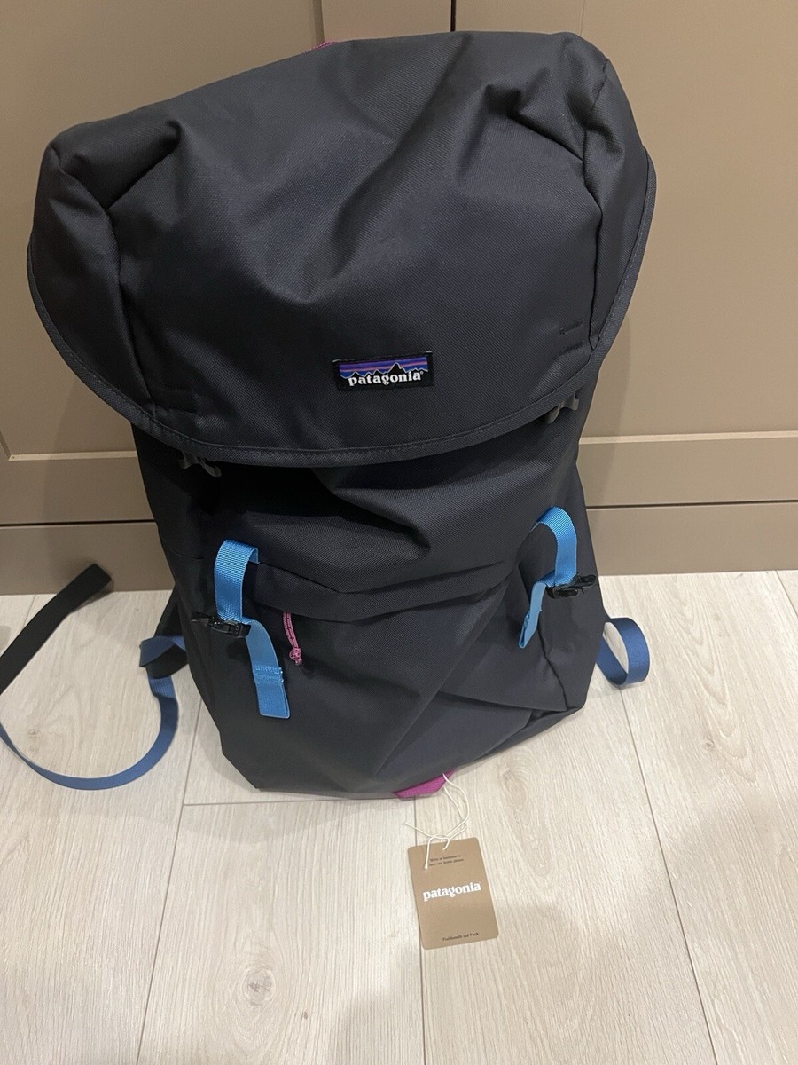 バッグ Patagonia BackPack Patagonia Black Hole MLC Travel Backpack - 45L - Buckhorn