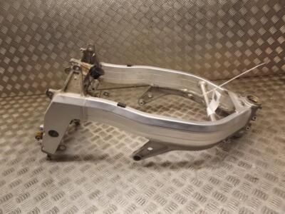 Honda CBR250 CBR 250 MC19 1988-1989 Rahmen Chassis MC19-1023252 auf NOVA