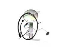 Fuel Pump and Sender Assembly-VIN: V, FLEX Autobest F1553A