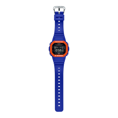 New Casio G-Shock DW5610SC-2 Rare Colors Limited Edition Digital