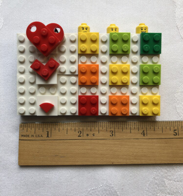 LEGO Classic 30541 Build A Duck Polybag 2018 • Price