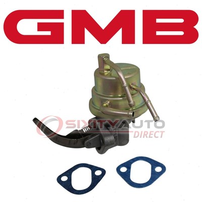 GMB 570-8060 Mechanical Fuel Pump for M60420 M23041 Air Delivery Pumps  ko