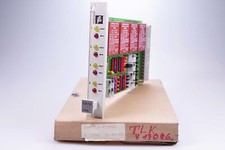 Pepperl Fuchs Isolation Amplifier EG4-TLK Y17096 Conf. Orig. New