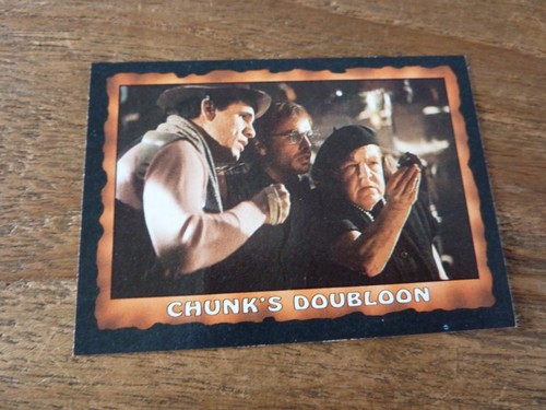 Topps The Goonies Cards from 1985 - VGC! - Pick & Chooses Your Cards! - Picture 19 of 24
