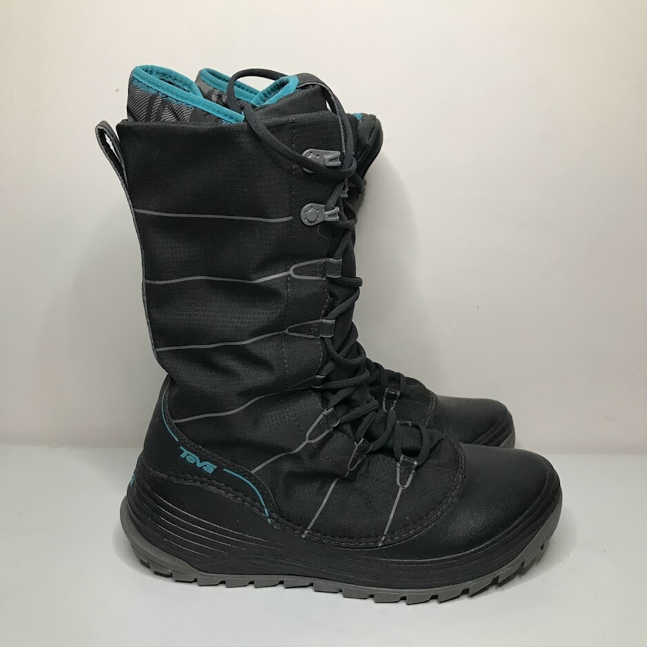 Teva Jordanelle Winter Snow Boots 