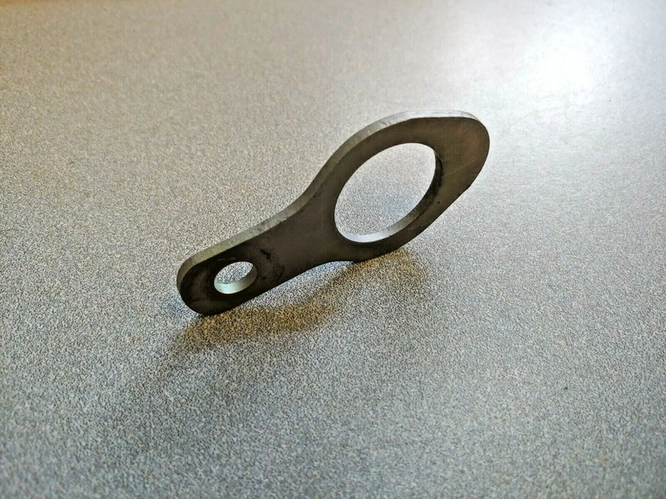 EXCELENTE ANILLO ELEVADOR MOTOR PORSCHE 911 930 964 993 ORIGINAL USADO Foto 3 de 3