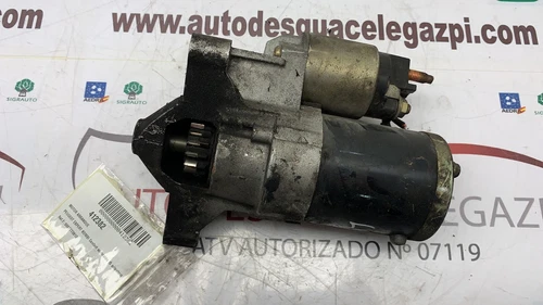 M000T20871 Motor Arranque para PEUGEOT EXPERT COMBI (1995) 2004 412382 - Imagen 3 de 6