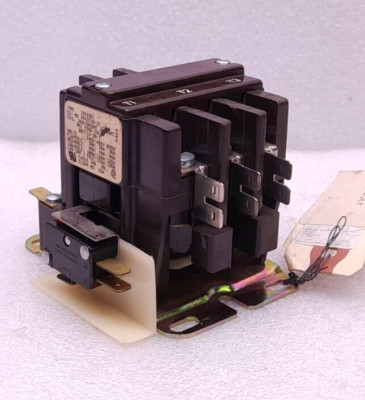 Hobart 121926-1 Contactor Assy Typ: 30E0301 | eBay