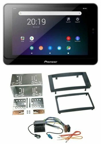 Pioneer Autoradios 5