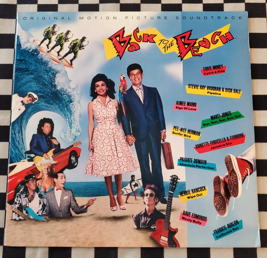 Dick Dale Vinyl Records for sale | eBay