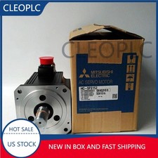1PC New Mitsubishi HC-SFS152 Servo Motor HCSFS152 Expedited Shipping