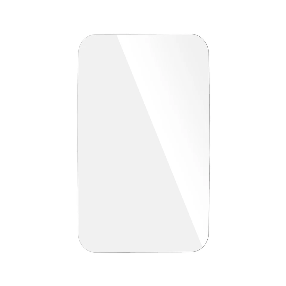 2x Pellicola Protettiva per TomTom Go Navigator 7 Zoll Protezione Schermo Claro - Immagine 3 di 4