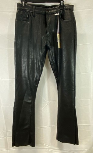 Pantalone nero Mnml - Taglia 30 - Foto 1 di 8