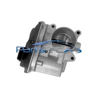 PartsTec PTA516-0286 Drosselklappenstutzen FüR Renault Dacia