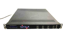 CITRIX Netscaller NS700 SSL Security Access Gateway,Display Defect. NS7000/DEF