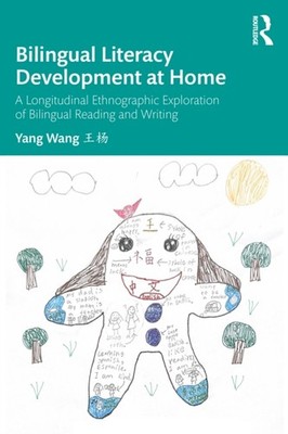 BILINGUAL LITERACY DEVELOPMENT AT HOME by WANG YANG Paperback Self Help Business