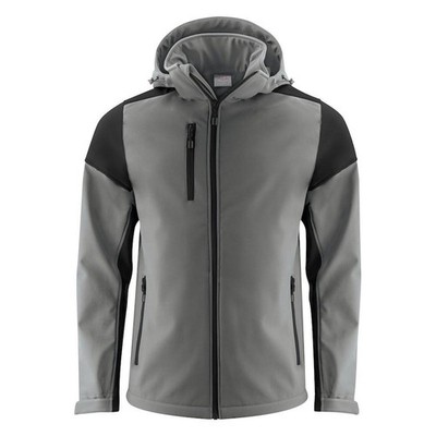 Printer - ''Prime'' Softshelljacke für Herren (BC5814)