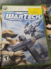 WarTech: Senko no Ronde (Microsoft Xbox 360, 2007)