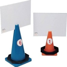 LAURI 2-Sided Dry-Erase Board, Oversized/18 x 24"