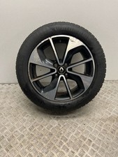 Jantes Renault Zoe