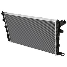 Radiateur Audi A4