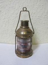Anspitzer in Form einer Maritimen Leuchte , Lampe , Schiffslampe, Schiffslaterne