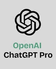 CHATGPT AI Account - 200/Month to 12 Month 99.99