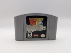 Vigilante 8: 2nd Offense N64 Authentic