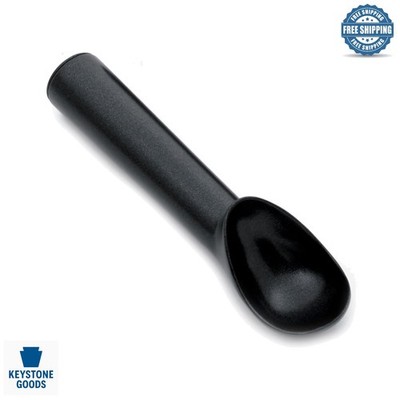 Heavy-Duty Nonstick Ice Cream Scoop, 7in/18cm