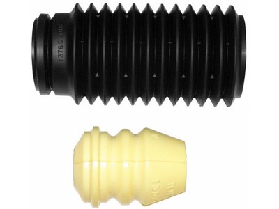 Front Strut Bumper and Bellows Kit For 1992-1993 Mercedes 400E PG586YZ